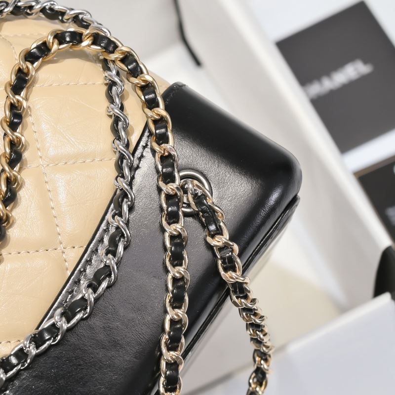 Ch**el backpacks